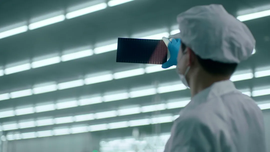 【 Leascend Power 】 Brave to break through the forefront of technology and lead the efficient development of the industry with "technological strength"